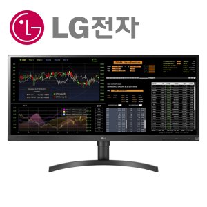 LG 일체형PC 34인치 올인원 컴퓨터 모니터 34CN650