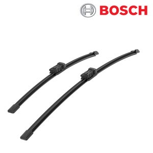 랜드로버 레인지로버 벨라 D240 L560 17-20년식 와이퍼 전면 앞 좌우세트