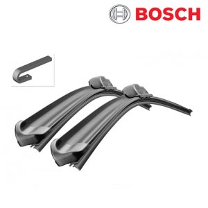 랜드로버 디스커버리 스포츠 2.0 TD4 L550 15-19년식 와이퍼 전면 앞 좌우세트