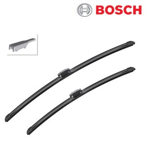 BMW X2 25i F39 18-19년식 와이퍼 전면 앞 좌우세트