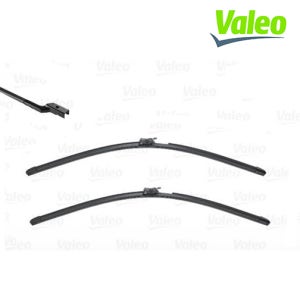 벤츠 S65 AMG W222 14-18년식 발레오 와이퍼 전면 앞 좌우세트