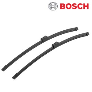 벤츠 S65 AMG W221 06-13년식 와이퍼 전면 앞 좌우세트