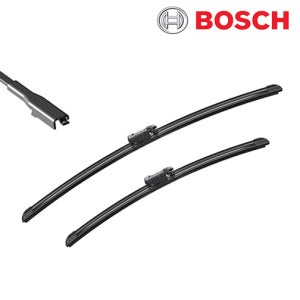 벤츠 GL450 X164 06-12년식 와이퍼 전면 앞 좌우세트