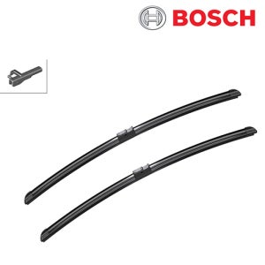 벤츠 CLS350 C219 04-10년식 와이퍼 전면 앞 좌우세트