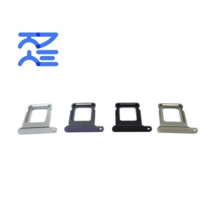 아이폰14프로 유심트레이 부품 구매 교체