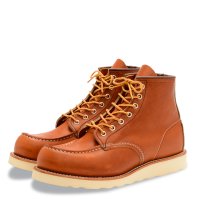 레드윙 Red Wing 6인치 클래식 목 (875)