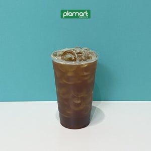 국산형 98파이 590ml(20온스) 일회용컵 (1000개)