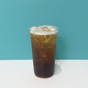 107파이 900ml(32온스) 일회용컵 대용량 (500개)