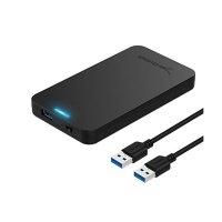 SABRENT usb 멀티포트 허브 2.5 인치 SATA to USB 3.0