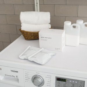 드럼세탁기청소 세탁조클리너 일반세탁기청소 1+1