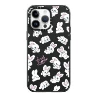 CASETiFY 케이스티파이 임팩트 케이스 버니 바이 폭시 일러스트