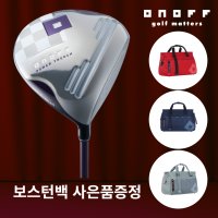 다이와 온오프 LP-421 여성 드라이버 ONOFF DRIVER L 실버퍼플 11.5도