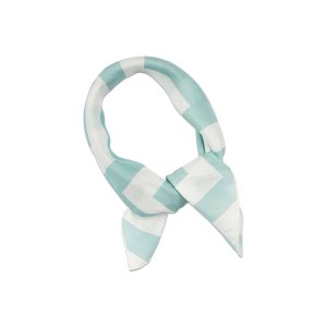 레벨저흐 LES BELLES HEURES - ARGENTARIO 09H13 WASHED SCARF