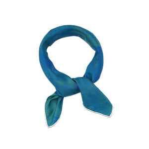 레벨저흐 LES BELLES HEURES - CAVALLO 18H17 WASHED SCARF