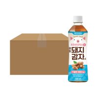 돼지감자차 500ml X 24입