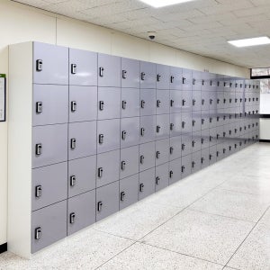 400사물함 스터디카페 학원 개인캐비넷 도서관캐비넷 학습공간 학교 맞춤제작 독서실