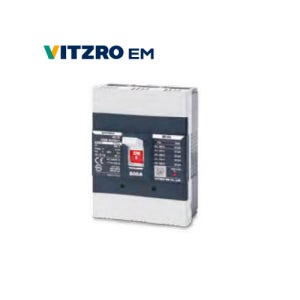 비츠로이엠 VBS 802a 700A 표준형 배선용차단기