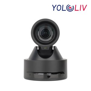 YOLOLIV 욜로라이브 VERTICAM 버티캠 PTZ 화상캠 카메라