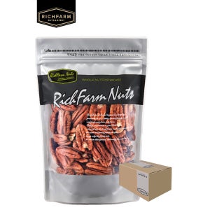 구운피칸 (볶음피칸) 800g, 9개