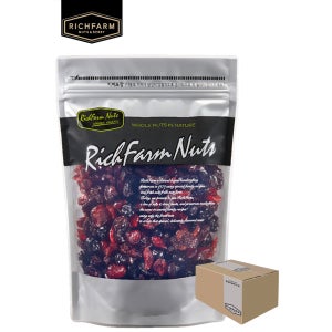 [대용량] 믹스베리 1kg x 9팩 건과일믹스