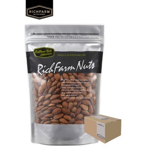 볶음아몬드(구운) 1kg, 9개