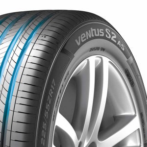 [당일장착] 한국타이어 245/45R18 벤투스 S2 AS H462 용인 수원