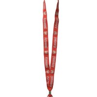 [국내 배송] 아스날 랜야드 (Arsenal Lanyard)/ 아스널 오피셜 정품 굿즈