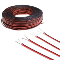 PVC 전선 UL 전선 스피커선 20AWG 0.5SQ