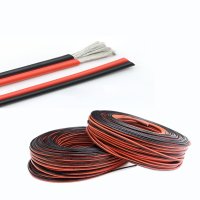 PVC 전선 UL 전선 스피커선 18AWG 0.75 SQ