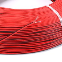 PVC 전선 UL 전선 스피커선 16AWG 1.25 SQ