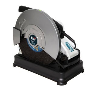 ES산업 14인치 고속절단기 2300W C314