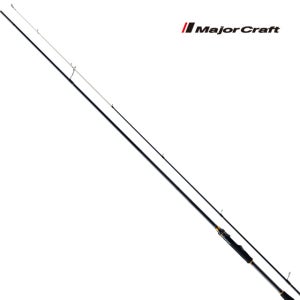 메이저크래프트 트리플크로스 라이트게임 볼락 전갱이 낚시대 TCX-S732UL