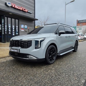 대전 청주 세종 비주얼카 카니발 신차패키지