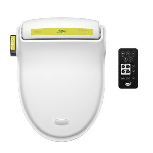 아이젠비데 인클린R 클래식 IB-7900RN 리모컨형 필터10개포함 수압펌프내장 3년무상AS 관장비데