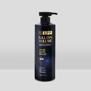 박준뷰티랩 헤어로스 LPP 살롱 볼륨 탈모증상완화 샴푸 800ml