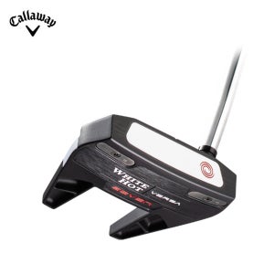 오딧세이 화이트핫 버사 VERSA 7번 퍼터 2023년 한국캘러웨이골프