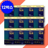 루테인 지아잔틴 164 12박스 12개월분 뉴트리원 정우성 루테인