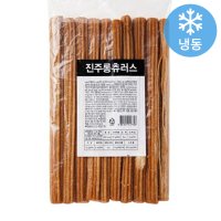 진주 롱츄러스 600g(60gx10개입)