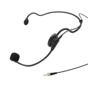 디보이스 HC-4066C3 고음질 콘덴서 이어셋 마이크