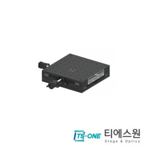 정밀 수동 장축 스테이지 XY축 STMY2020