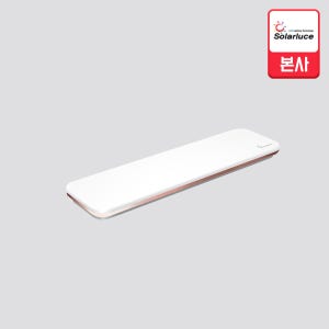 솔라루체 본사 더보드레 600x170 LED조명 주방등 소 전등교체 식탁등 조명