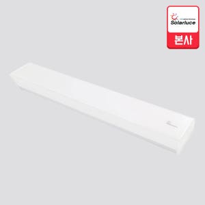 솔라루체 본사 더핏 욕실등 화장실 LED 조명 20W 사각 LED
