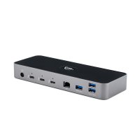 썬더볼트 4 독 USB4 도킹스테이션 멀티허브 인텔 인증 OWC Thunderbolt 4 Dock Pro