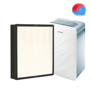 [호환] 삼성공기청정기필터 CFX-K100D 블루스카이3100 트리플헤파 H13 국대필터