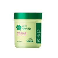 그린핑거 힘센보습 인텐시브 크림 500g