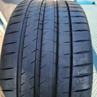 미쉐린 PS4S 255/35R19 , 2553519 PILOT SPORT 4S 고성능