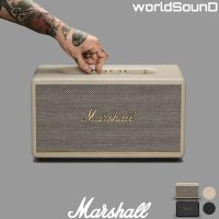 Marshall Stanmore3 마샬 스탠모어3 블루투스 스피커 인테리어 [서울퀵무료]