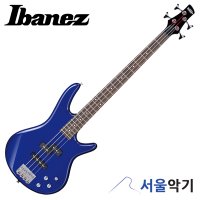 아이바네즈 GSR200 베이스 기타 Jewel Blue