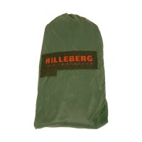 힐레베르그 우나 풋프린트 Hilleberg Unna Footprint [관부가세 포함]