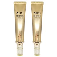 AHC 아이크림 시즌11 프리미어 앰플인 콜라겐 T4 40ml + 40ml 눈가주름 지우개